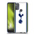Tottenham Hotspur F.C. 2022/23 Badge Kit Home Soft Gel Case for Motorola Moto G50