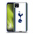 Tottenham Hotspur F.C. 2022/23 Badge Kit Home Soft Gel Case for Google Pixel 4 XL