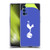 Tottenham Hotspur F.C. 2022/23 Badge Kit Away Soft Gel Case for OPPO Reno 4 Pro 5G
