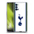 Tottenham Hotspur F.C. 2022/23 Badge Kit Home Soft Gel Case for OPPO Reno 4 Pro 5G