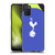 Tottenham Hotspur F.C. 2022/23 Badge Kit Away Soft Gel Case for Samsung Galaxy A03s (2021)