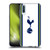 Tottenham Hotspur F.C. 2022/23 Badge Kit Home Soft Gel Case for Samsung Galaxy A50/A30s (2019)