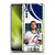Tottenham Hotspur F.C. 2022/23 First Team Harry Kane Soft Gel Case for Huawei Nova 7 SE/P40 Lite 5G