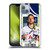 Tottenham Hotspur F.C. 2022/23 First Team Harry Kane Soft Gel Case for Apple iPhone 14