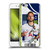 Tottenham Hotspur F.C. 2022/23 First Team Harry Kane Soft Gel Case for Apple iPhone 6 / iPhone 6s