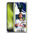 Tottenham Hotspur F.C. 2022/23 First Team Harry Kane Soft Gel Case for Nokia 5.3
