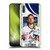 Tottenham Hotspur F.C. 2022/23 First Team Harry Kane Soft Gel Case for Samsung Galaxy A50/A30s (2019)