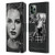 Riverdale Broken Glass Portraits Cheryl Blossom Leather Book Wallet Case Cover For Apple iPhone 11 Pro Max