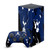Tottenham Hotspur F.C. Logo Art Marble Vinyl Sticker Skin Decal Cover for Microsoft Series X Console & Controller