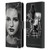 Riverdale Broken Glass Portraits Cheryl Blossom Leather Book Wallet Case Cover For Sony Xperia Pro-I