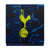 Tottenham Hotspur F.C. Logo Art 2021/22 Away Kit Vinyl Sticker Skin Decal Cover for Sony PS4 Console