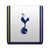 Tottenham Hotspur F.C. Logo Art 2022/23 Home Kit Vinyl Sticker Skin Decal Cover for Sony PS4 Slim Console