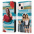 Riverdale Graphics Cheryl Blossom Leather Book Wallet Case Cover For Apple iPhone 13 Mini