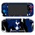 Tottenham Hotspur F.C. Logo Art Marble Vinyl Sticker Skin Decal Cover for Nintendo Switch Lite