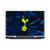 Tottenham Hotspur F.C. Logo Art 2021/22 Away Kit Vinyl Sticker Skin Decal Cover for Xiaomi Mi NoteBook 14 (2020)