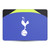 Tottenham Hotspur F.C. Logo Art 2022/23 Away Kit Vinyl Sticker Skin Decal Cover for Apple MacBook Pro 13" A1989 / A2159