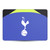 Tottenham Hotspur F.C. Logo Art 2022/23 Away Kit Vinyl Sticker Skin Decal Cover for Apple MacBook Pro 13" A2338