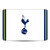 Tottenham Hotspur F.C. Logo Art 2022/23 Home Kit Vinyl Sticker Skin Decal Cover for Apple MacBook Pro 16" A2485