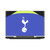 Tottenham Hotspur F.C. Logo Art 2022/23 Away Kit Vinyl Sticker Skin Decal Cover for Dell Inspiron 15 7000 P65F