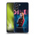 Riverdale Graphics 2 Cheryl Blossom 2 Soft Gel Case for Samsung Galaxy S21 FE 5G