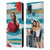 Riverdale Graphics Cheryl Blossom Leather Book Wallet Case Cover For Nokia G11 Plus