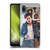Riverdale Posters Jughead Jones 2 Soft Gel Case for Samsung Galaxy A02/M02 (2021)