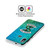 Riverdale South Side Serpents Glitter Print Logo Soft Gel Case for HTC Desire 21 Pro 5G