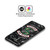Riverdale South Side Serpents Black And White Marble Logo Soft Gel Case for Samsung Galaxy S20+ / S20+ 5G