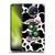 Riverdale South Side Serpents Cow Logo Soft Gel Case for Xiaomi Redmi Note 9T 5G