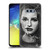 Riverdale Broken Glass Portraits Cheryl Blossom Soft Gel Case for Samsung Galaxy S10e