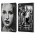 Riverdale Broken Glass Portraits Cheryl Blossom Leather Book Wallet Case Cover For Apple iPad Pro 11 2020 / 2021 / 2022