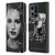 Riverdale Broken Glass Portraits Cheryl Blossom Leather Book Wallet Case Cover For OPPO Reno8 4G