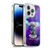 Riverdale South Side Serpents Nebula Logo 1 Soft Gel Case for Apple iPhone 14 Pro & MagSafe