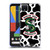 Riverdale South Side Serpents Cow Logo Soft Gel Case for Google Pixel 4 XL