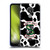 Riverdale South Side Serpents Cow Logo Soft Gel Case for Nokia C21