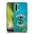 Riverdale South Side Serpents Glitter Print Logo Soft Gel Case for OPPO Find X2 Lite 5G