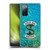 Riverdale South Side Serpents Glitter Print Logo Soft Gel Case for Samsung Galaxy S20 FE / 5G