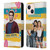 Riverdale Graphics Archie Andrews Leather Book Wallet Case Cover For Apple iPhone 13 Mini