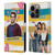 Riverdale Graphics Archie Andrews Leather Book Wallet Case Cover For Apple iPhone 14 Pro
