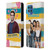 Riverdale Graphics Archie Andrews Leather Book Wallet Case Cover For Motorola Moto G100