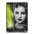 Riverdale Broken Glass Portraits Cheryl Blossom Soft Gel Case for Samsung Galaxy A01 Core (2020)