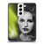 Riverdale Broken Glass Portraits Cheryl Blossom Soft Gel Case for Samsung Galaxy S22 5G