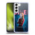 Riverdale Graphics 2 Cheryl Blossom 2 Soft Gel Case for Samsung Galaxy S22 5G