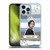 Riverdale Graphics Jughead Jones Soft Gel Case for Apple iPhone 13 Pro Max