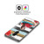 Riverdale Graphics Cheryl Blossom Soft Gel Case for Google Pixel 6a