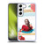 Riverdale Graphics Cheryl Blossom Soft Gel Case for Samsung Galaxy S22 5G