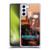 Riverdale Jughead Jones Poster 2 Soft Gel Case for Samsung Galaxy S21+ 5G
