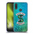 Riverdale South Side Serpents Glitter Print Logo Soft Gel Case for Motorola Moto E6s (2020)