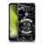 Riverdale South Side Serpents Black And White Marble Logo Soft Gel Case for Nokia C21