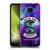 Riverdale South Side Serpents Nebula Logo 1 Soft Gel Case for Nokia C10 / C20